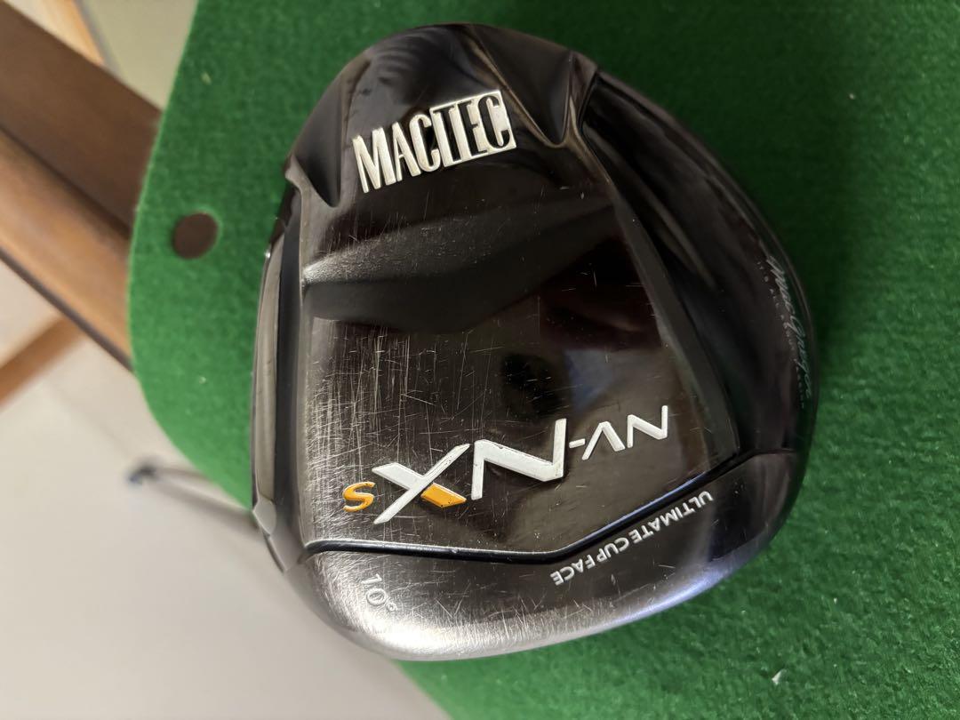 【最終価格】Callaway X HOT 純正アイアン 7本セット　おまけ付き