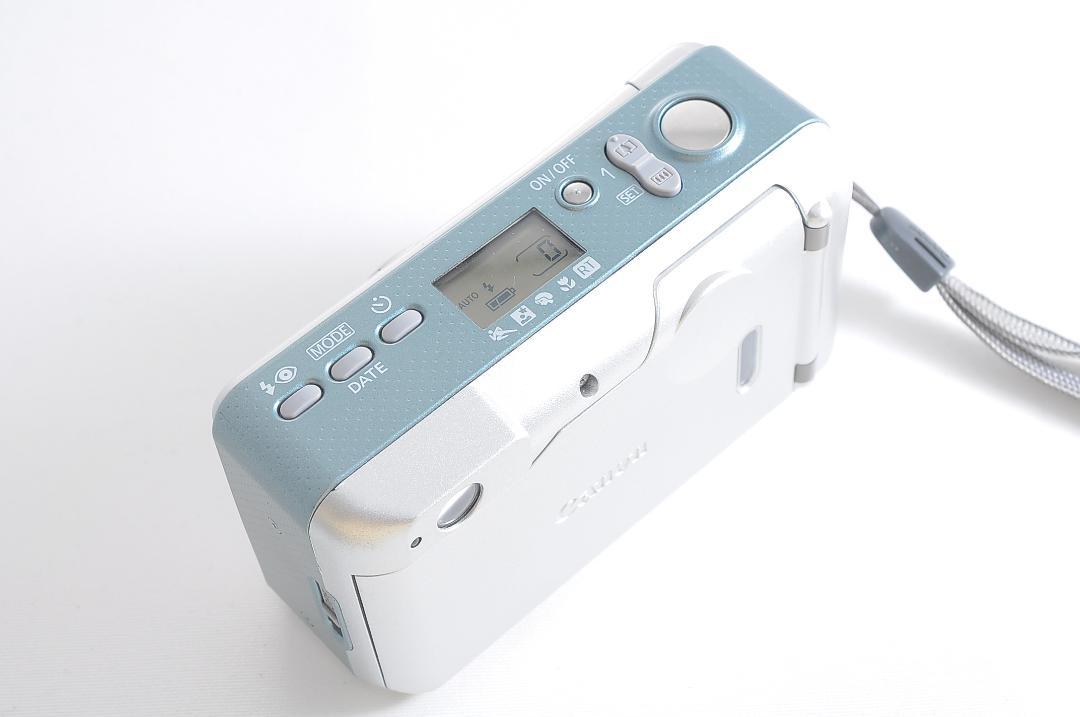 動作品 CANON キャノン AUTOBOY N105