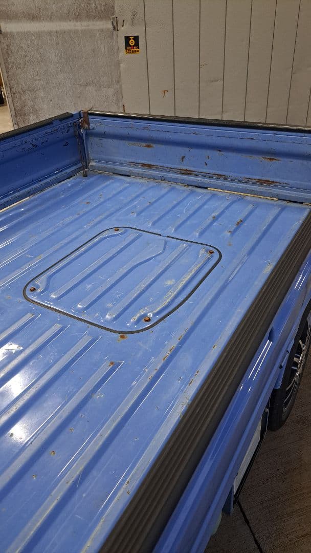 アクティ 4WD傷や汚れあり