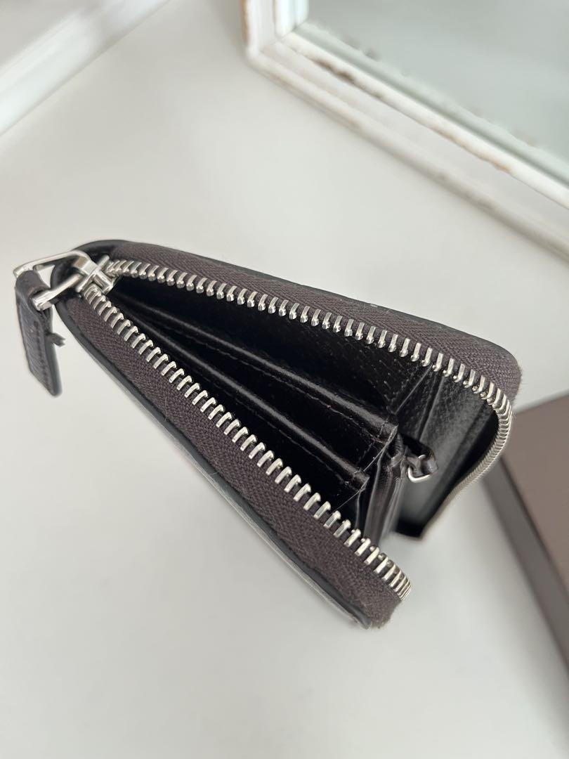 美品⚪︎GUCCI⚪︎ ラウンドファスナー 長財布