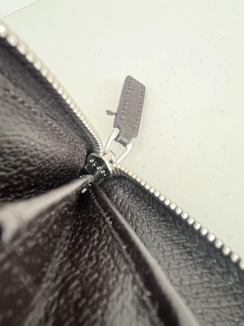 美品⚪︎GUCCI⚪︎ ラウンドファスナー 長財布
