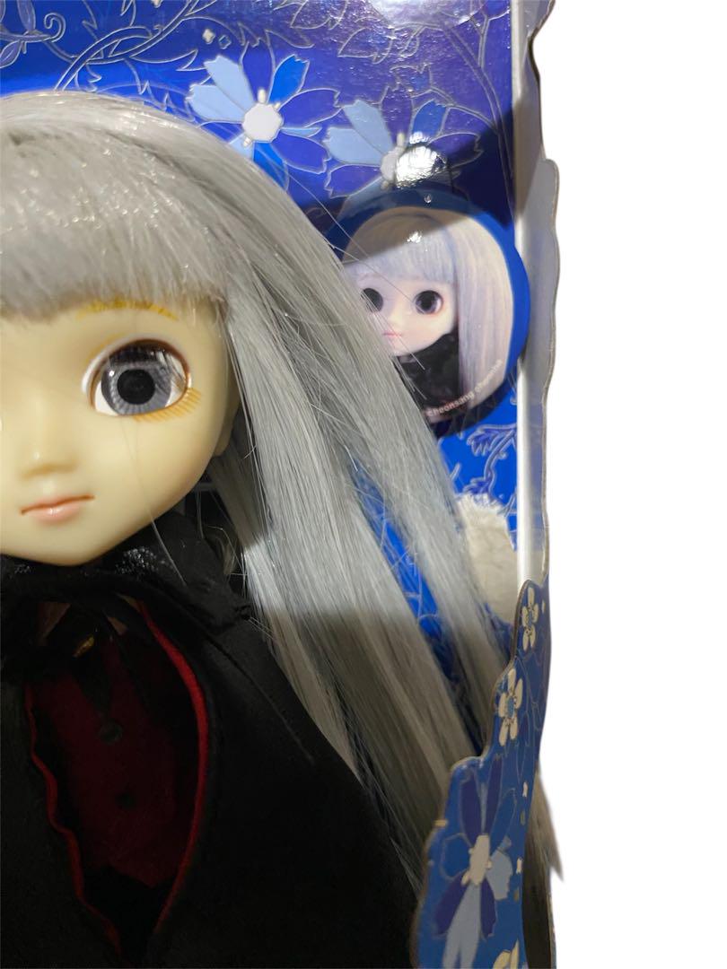 【中古】リトルプーリップ/R (アール) F-825