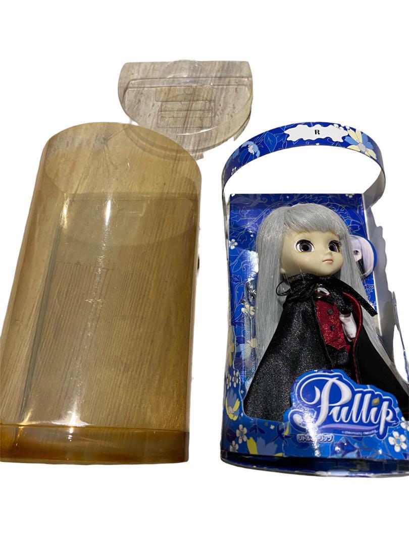 【中古】リトルプーリップ/R (アール) F-825