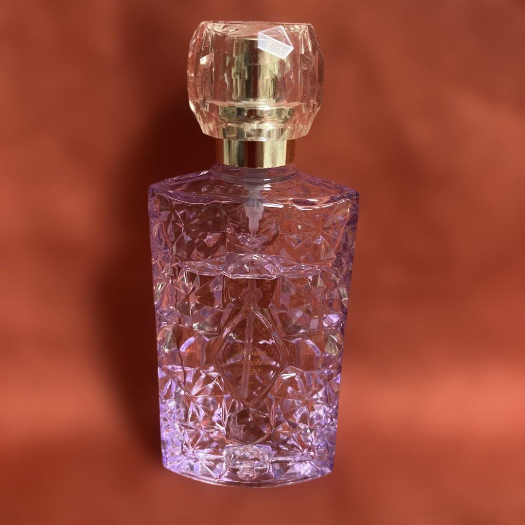 カネボウ ミラノコレクション オールドパルファム 2022 30ml