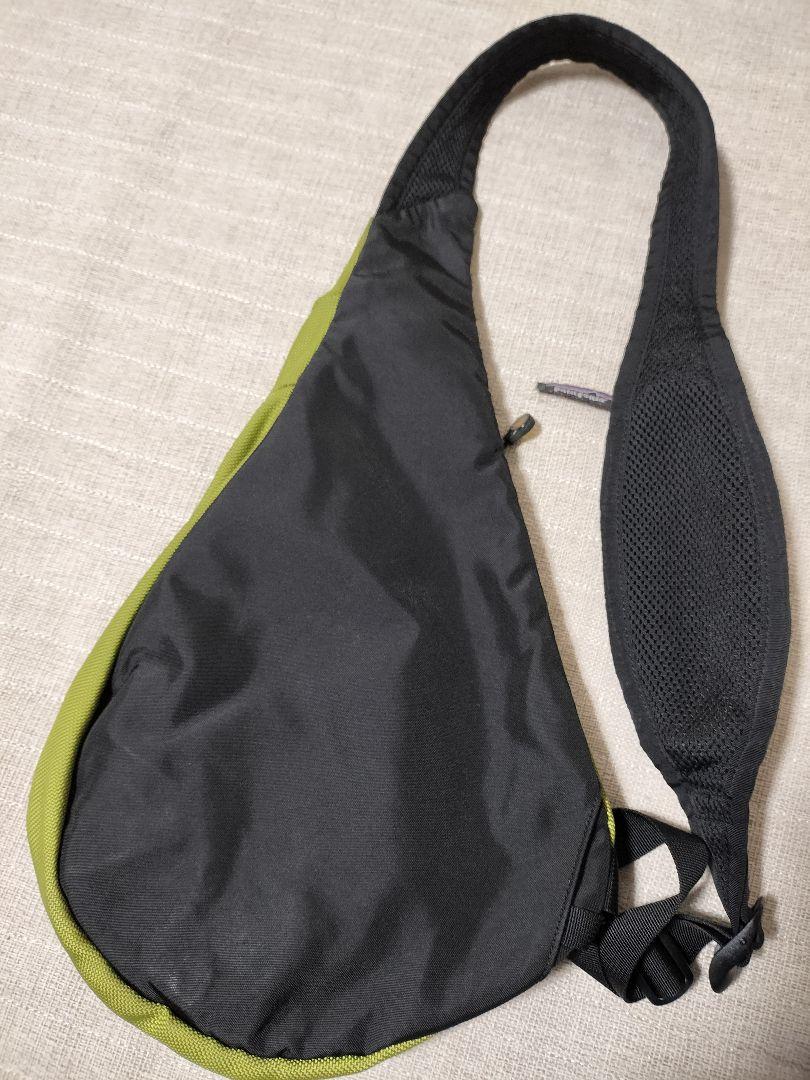 [廃盤]パタゴニア Patagonia ATOM SLING アトム スリング