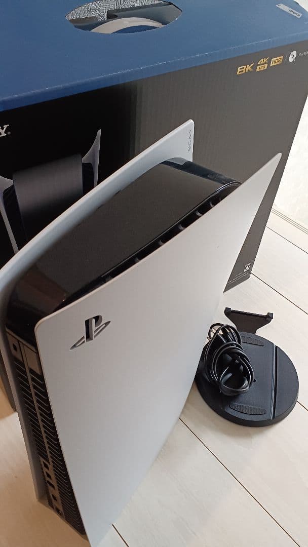 CFI-1000BPlayStation5