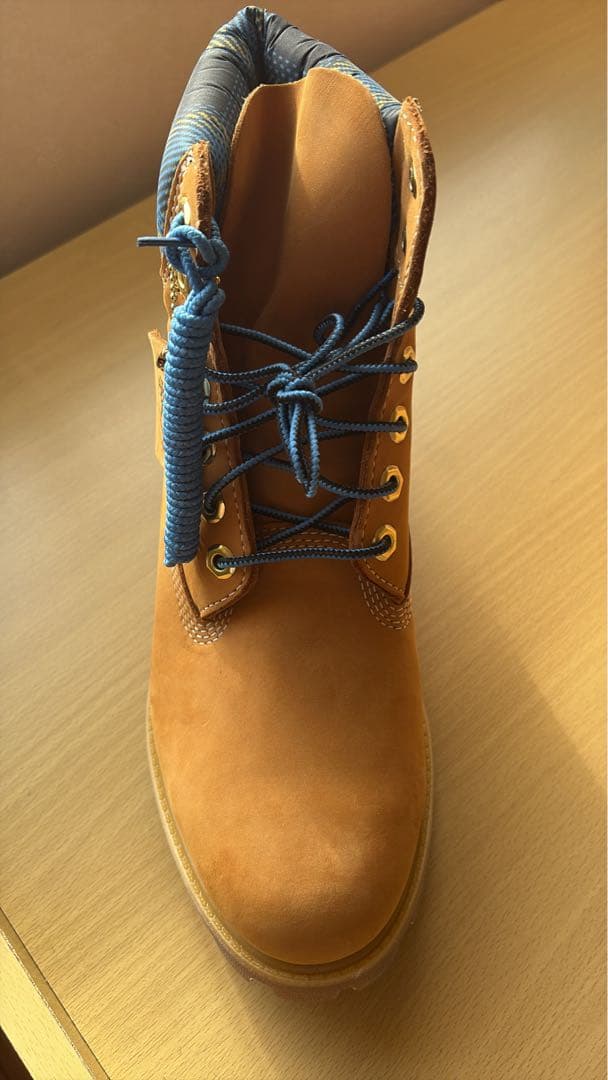 Timberland