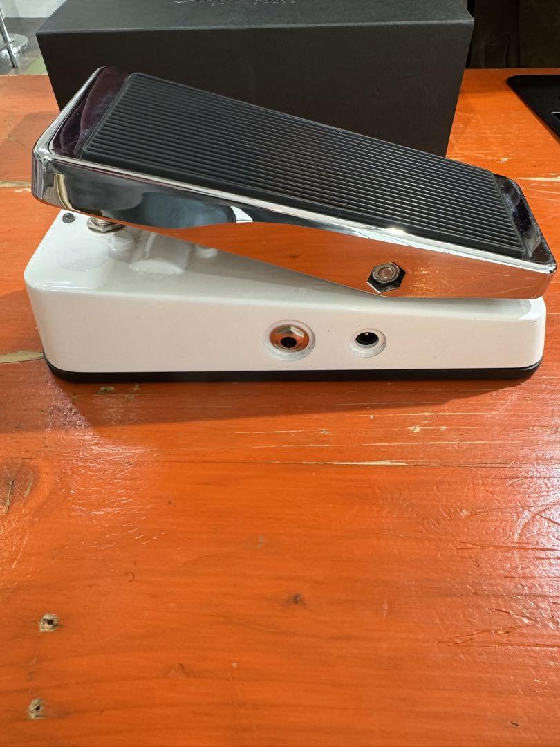 Xotic Effects Xotic Wah XW-1 ギターエフェクター