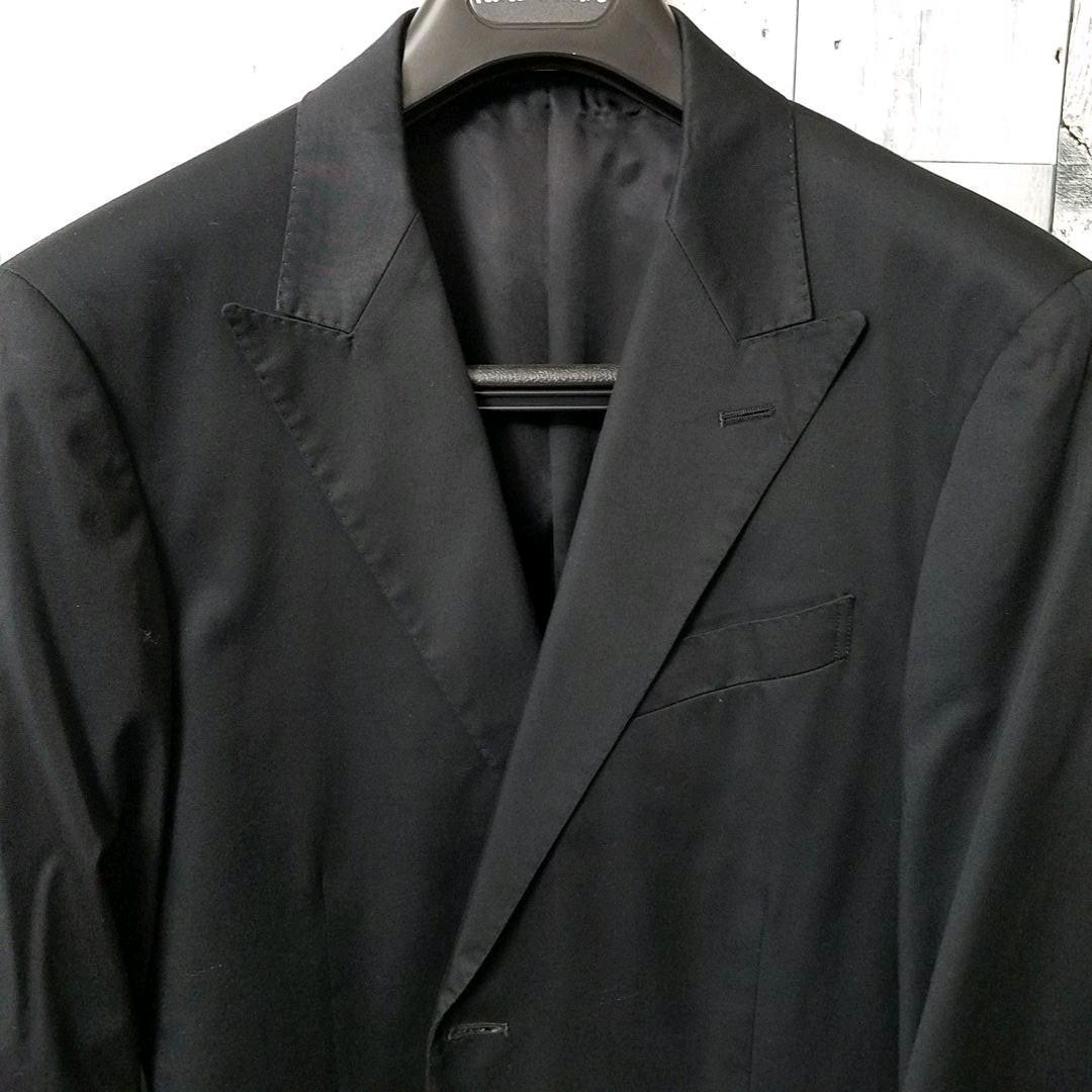 大人気♪Paul Smith ポールスミス テーラードジャケット 黒 L 正規品