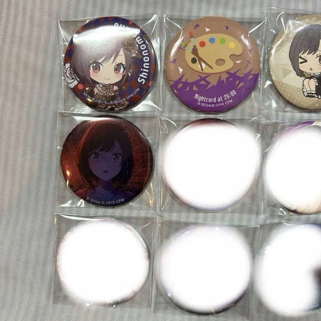 [大幅値下げ] 東雲絵名 グッズまとめ