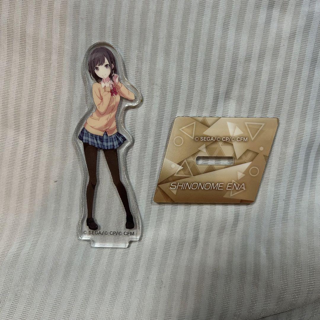 [大幅値下げ] 東雲絵名 グッズまとめ