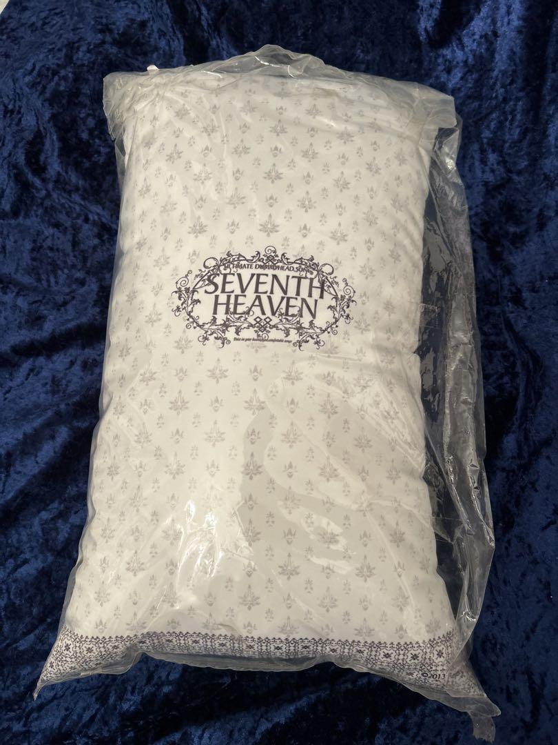 SEVENTH HEAVEN クッション