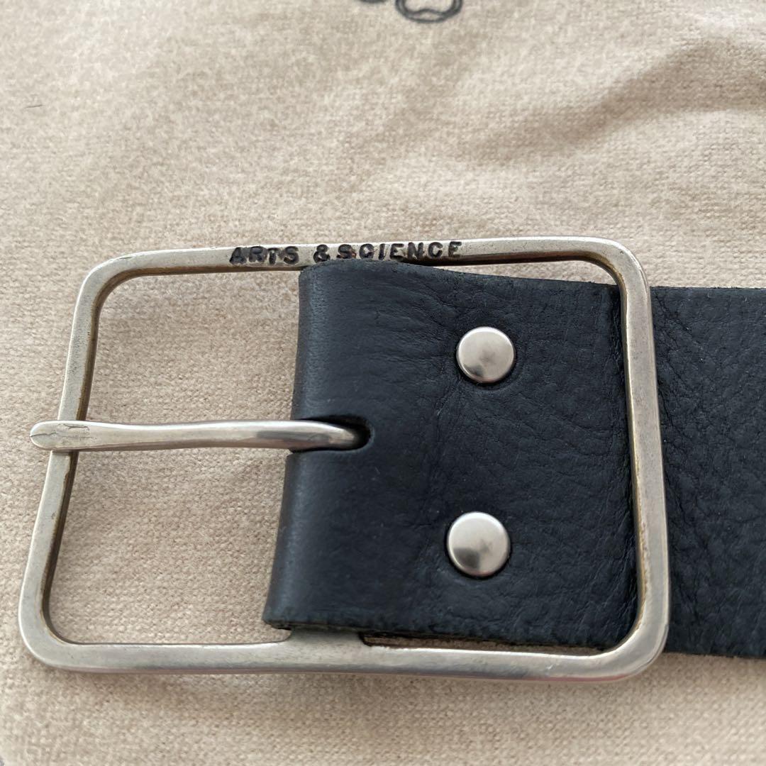 A&S (All the time) Thin buckle belt M（Thin buckle belt M）