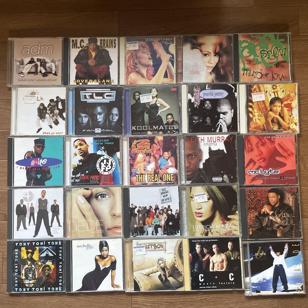 洋楽 60枚 セット まとめ売り ロック ポップス R&B 441369782.jpg?1530321979