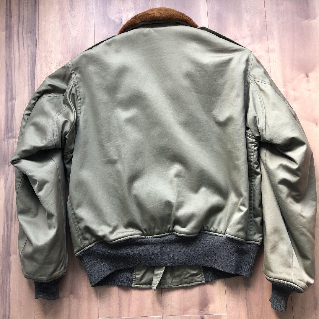 最高の品質の バズリクソンズ B-10 M品番 - フライトジャケット - www.smithsfalls.ca 最高の品質の バズリクソンズ B-10 M品番 - フライトジャケット - www.smithsfalls.ca