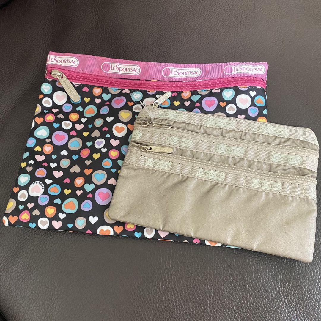 ボストンバッグ セット
