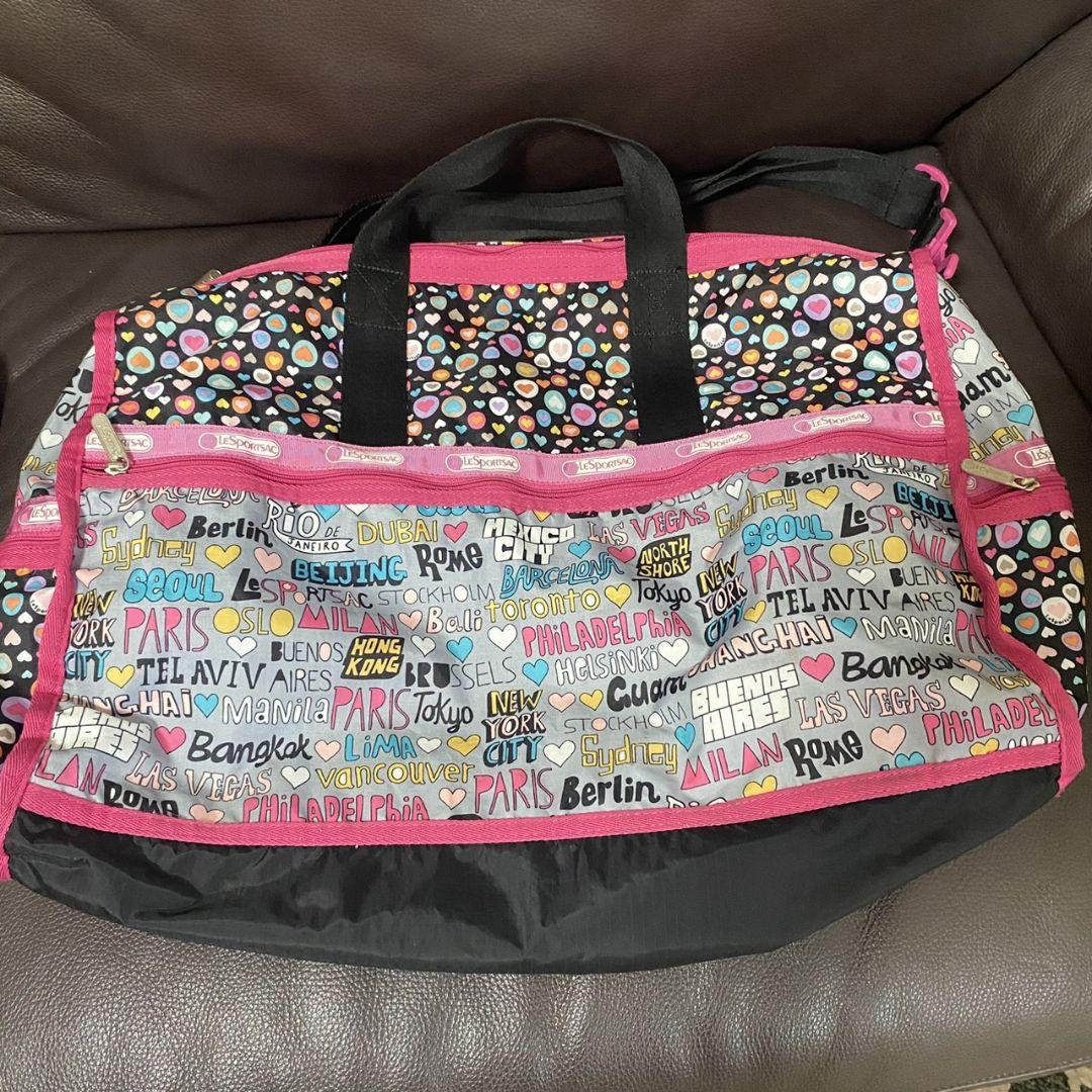 LeSportsac
