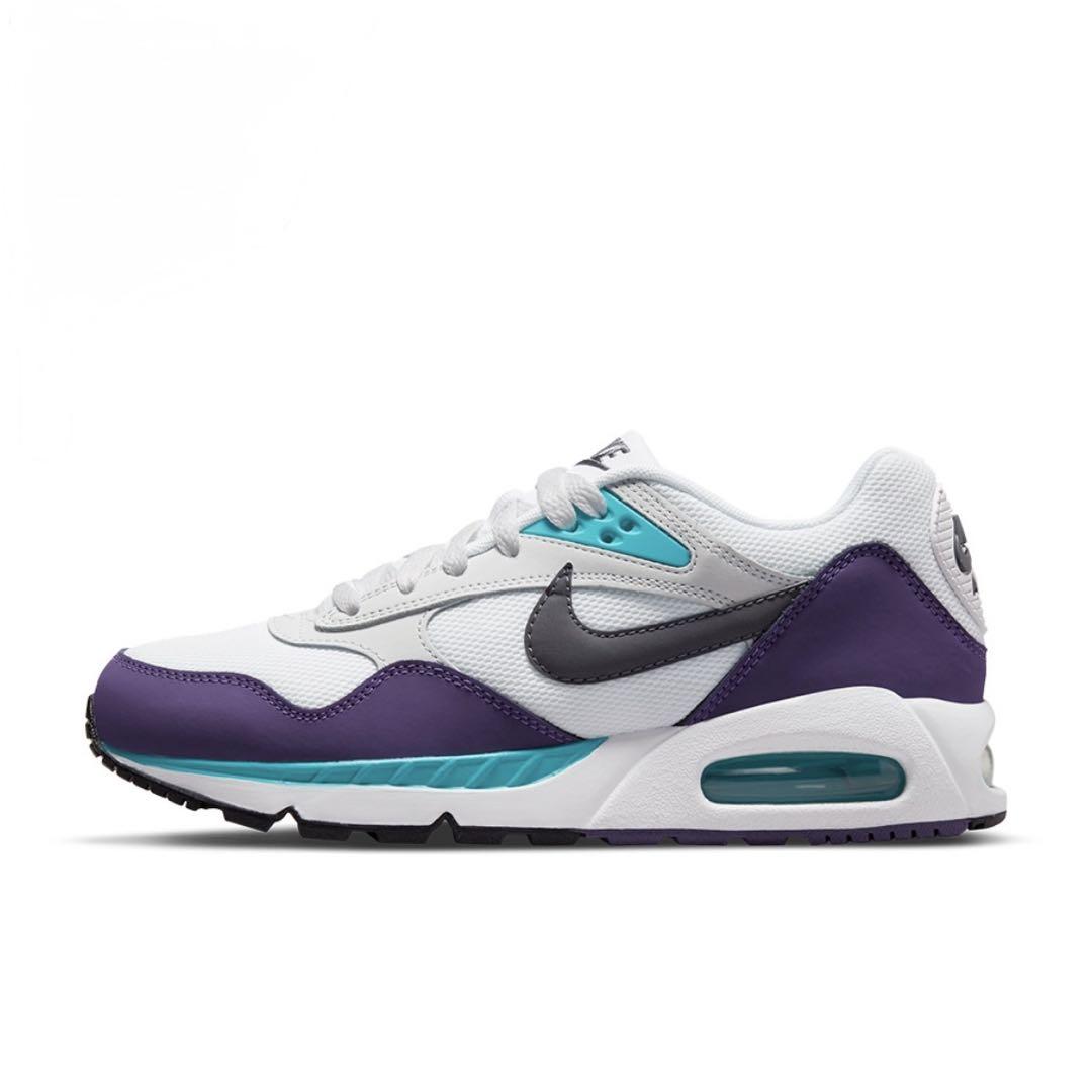 【新品】NIKE エアマックス コリレート 511417-153 23 cm