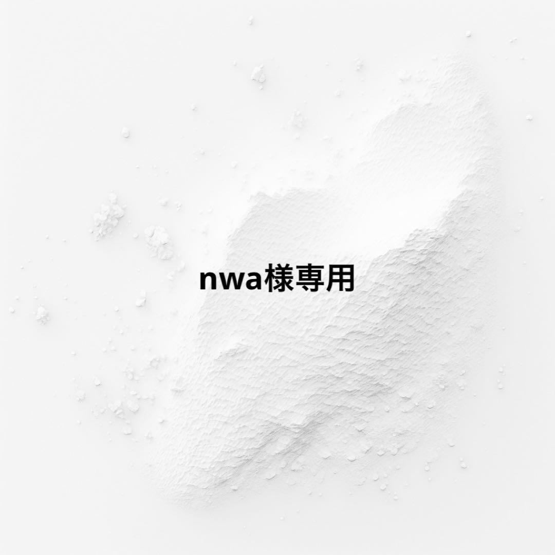小物 nwa