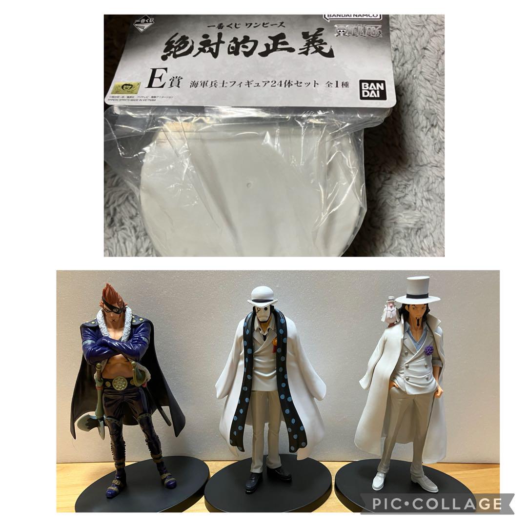未開封 ワンピース フィギュア まとめ ワンピース未開封フィギュアまとめ売り＋おまけ - メルカリ