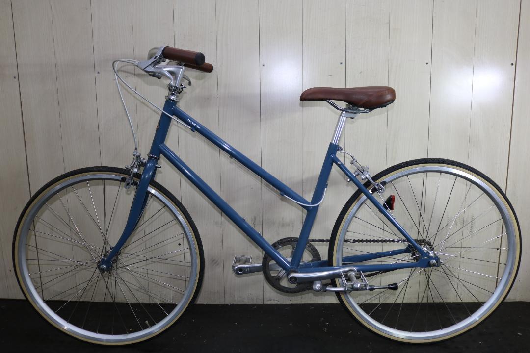 トーキョーバイク TOKYOBIKE 26型 クロモリ 420mm ピストバイク