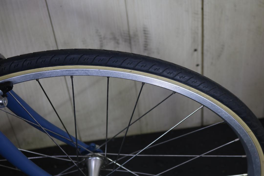 トーキョーバイク TOKYOBIKE 26型 クロモリ 420mm ピストバイク