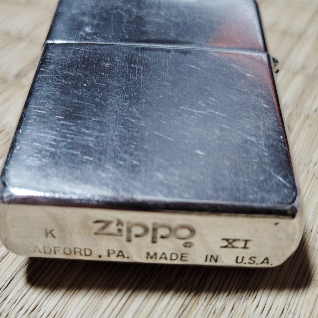 ZIPPO ジッポ HARLEY