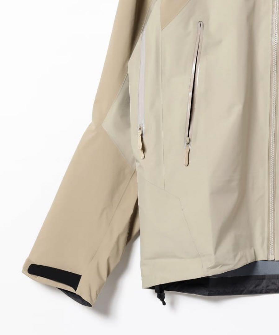 新品今期限定カラー Arc’teryx Beta AR L アークテリクスベータ