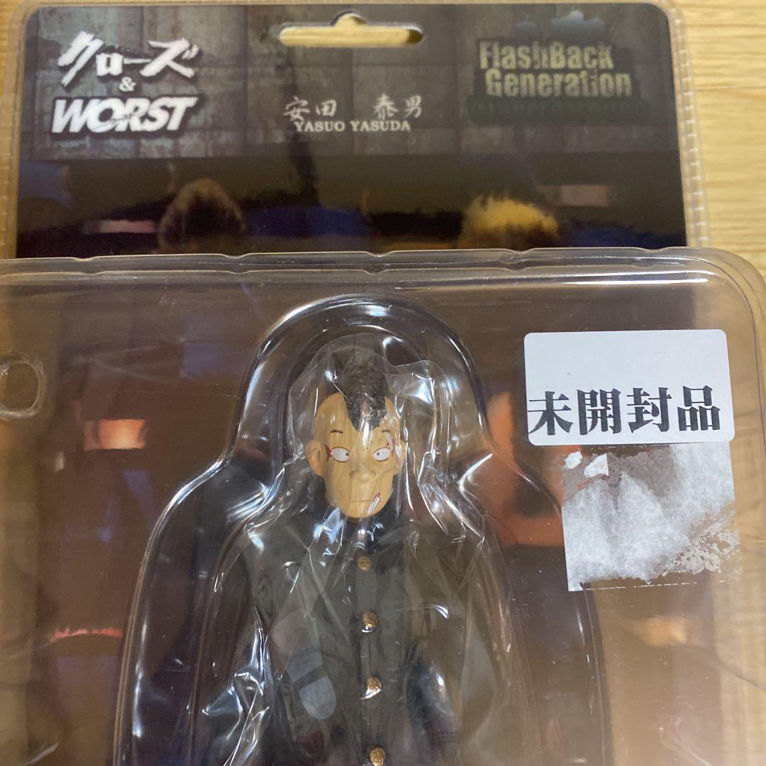 新品 クローズ&WORST フラッシュバックジェネレーション ugct0-m78873778316 お得格安