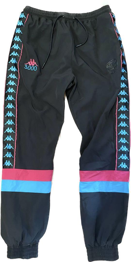 KAPPA&GUMBALL3000
