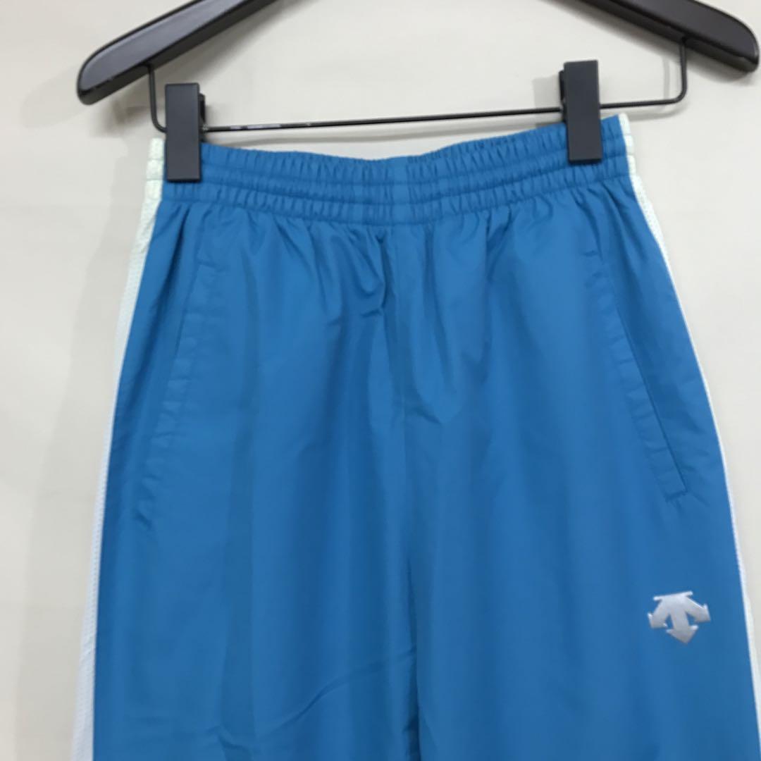 DESCENTE/デサント/ジャージ パンツ