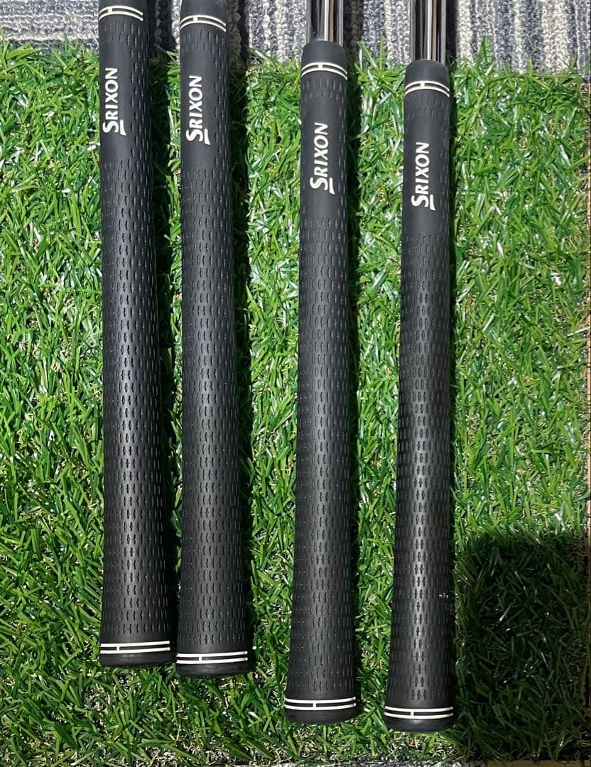 ダンロップ SRIXON