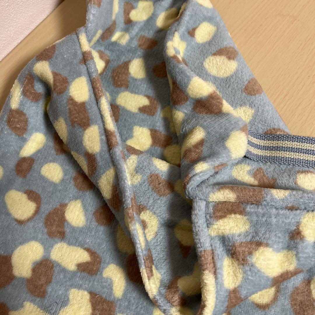 ラスト品　フェレットハンモック　小動物ハンモック　秋冬用