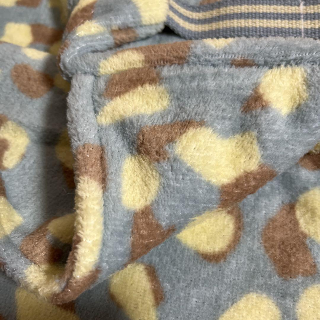 ラスト品　フェレットハンモック　小動物ハンモック　秋冬用