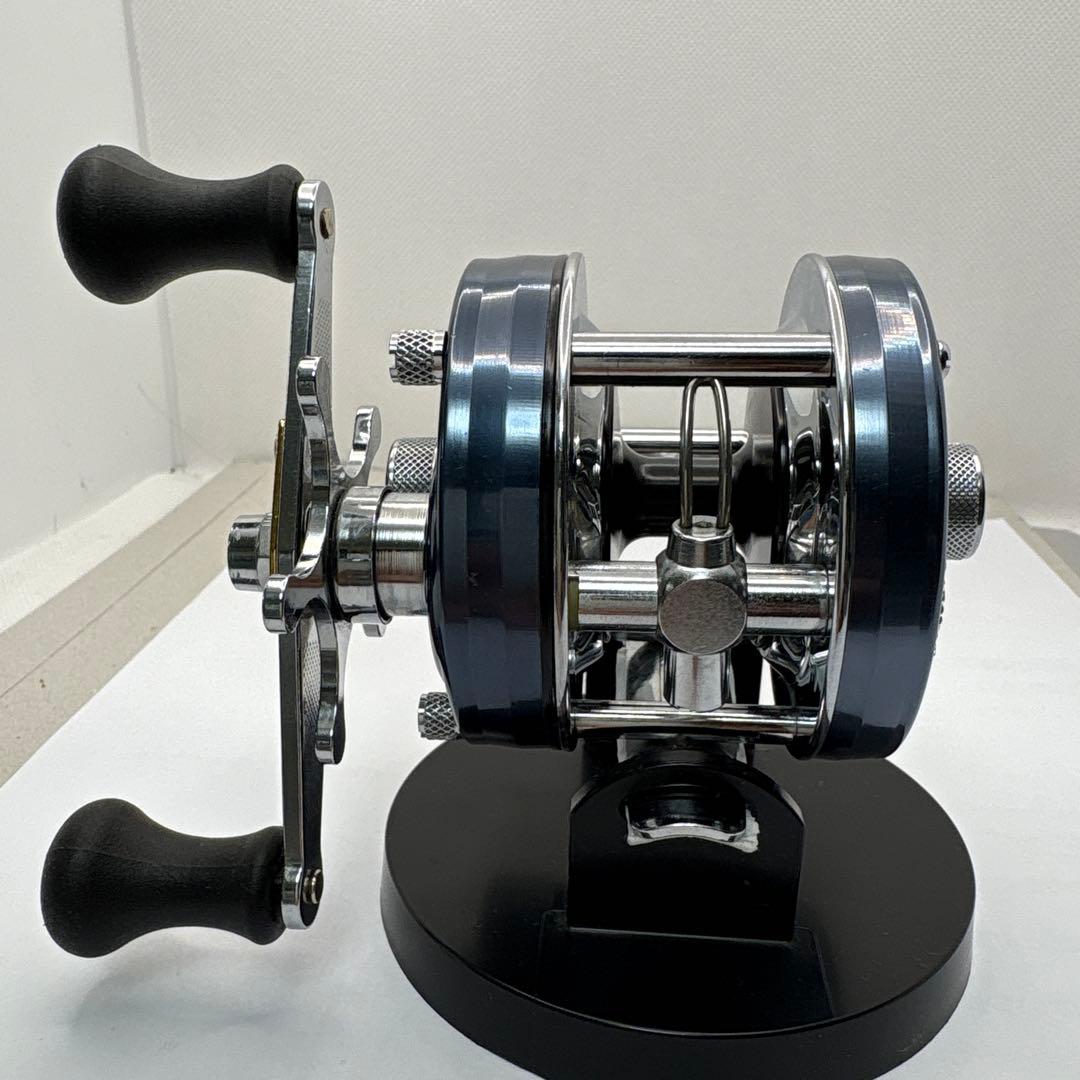 ABU Ambassadeur 4500 C ベイトリール傷や汚れあり