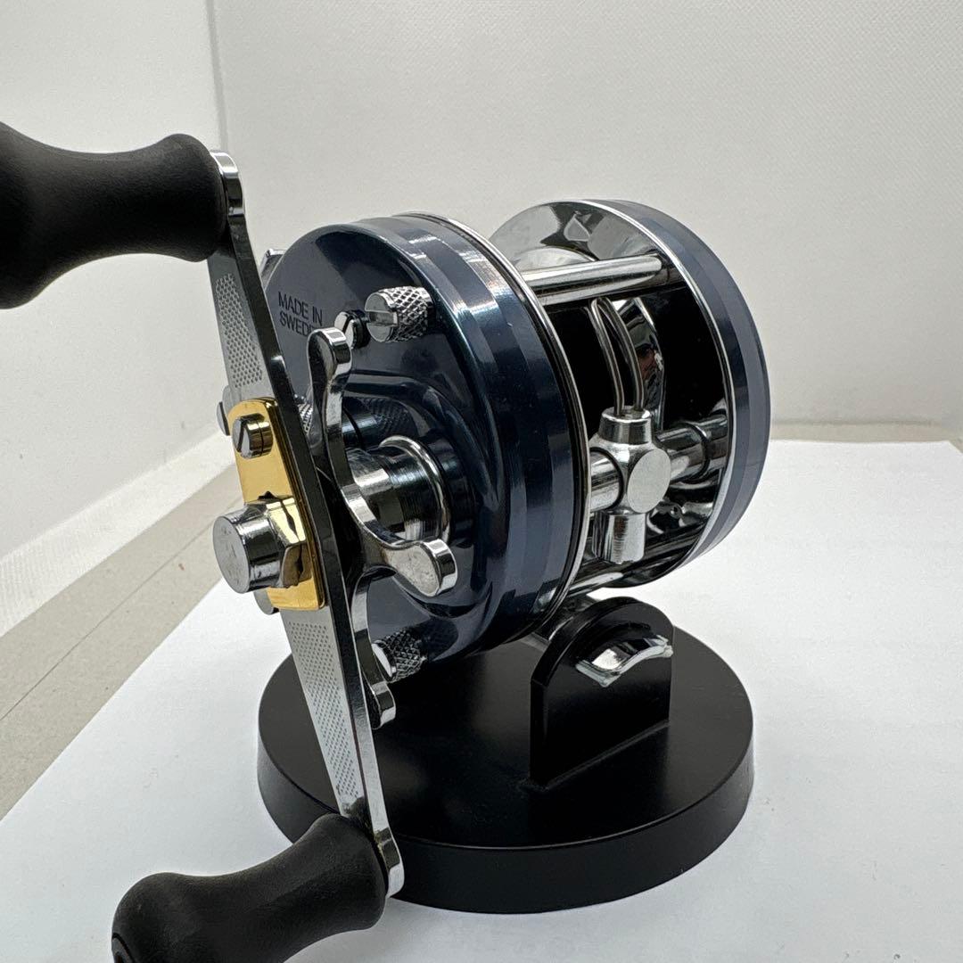 ABU Ambassadeur 4500 C ベイトリール ABU Ambassadeur 4500 C ベイトリール