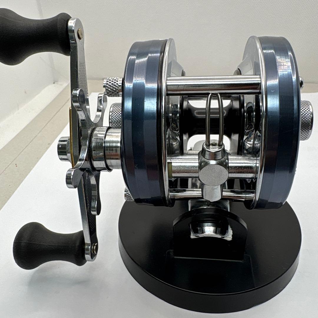 ABU Ambassadeur 4500 C ベイトリール ABU Ambassadeur 4500 C ベイトリール