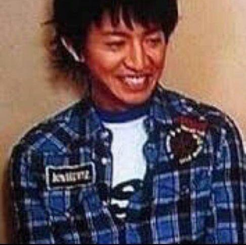 木村拓哉さん着用ロウハーツチェックシャツ