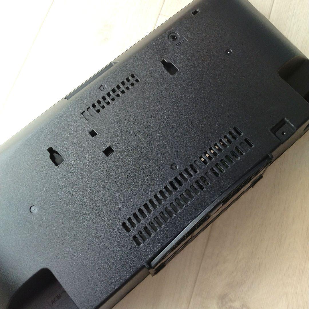 パナソニック SC-HC300　CDコンポ 動作確認済　オーディオステレオ