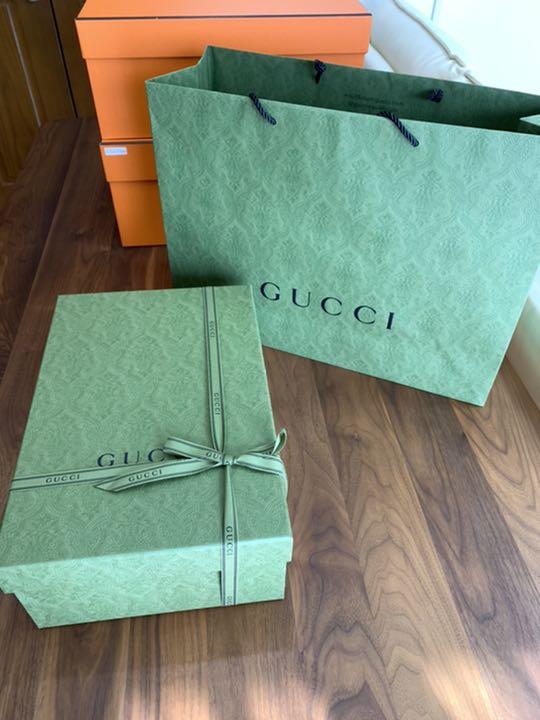 GUCCI グッチ　8サイズ　27cm バックル付き メンズ アンクルブーツ