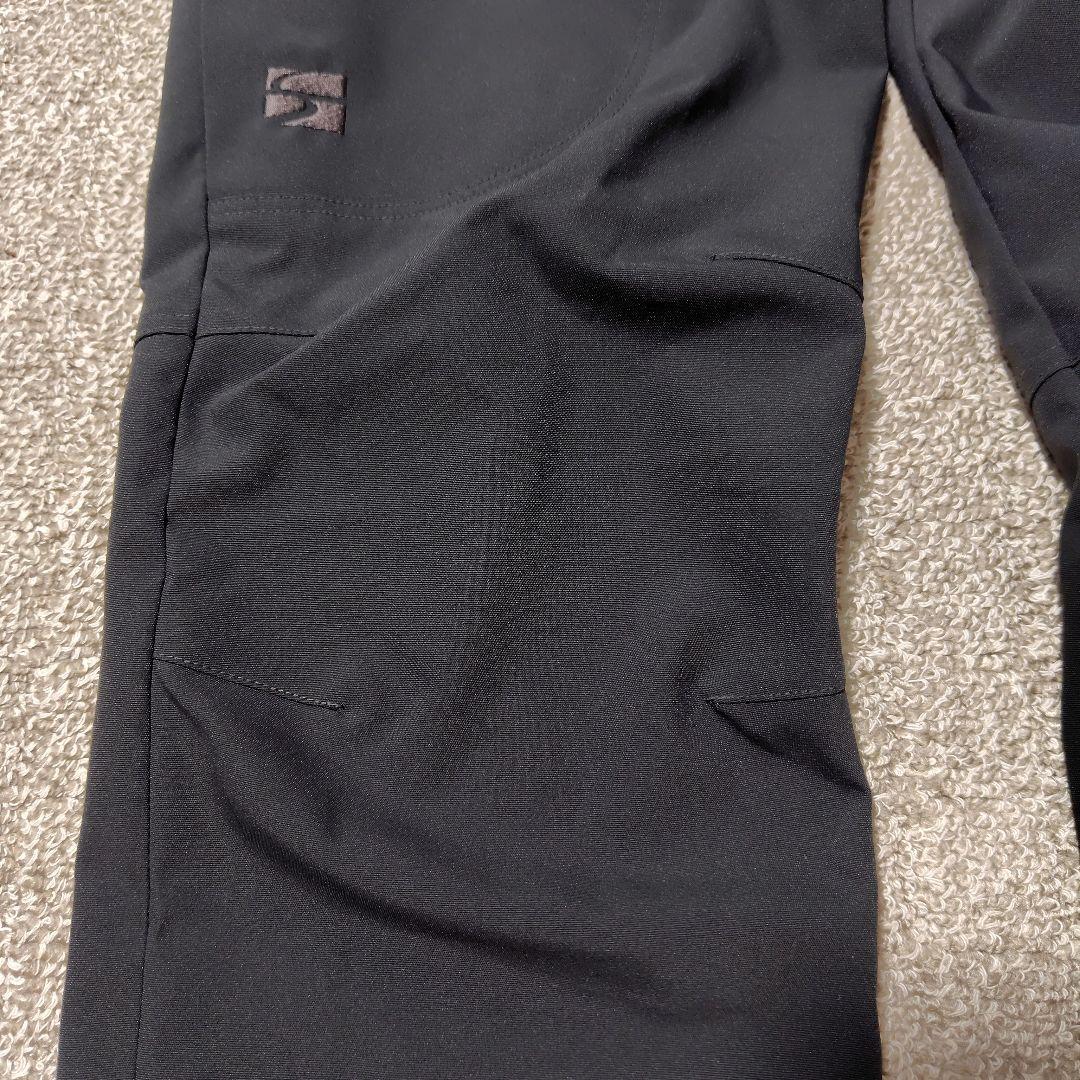 finetrack ストームゴージュアルパインパンツ Men/M