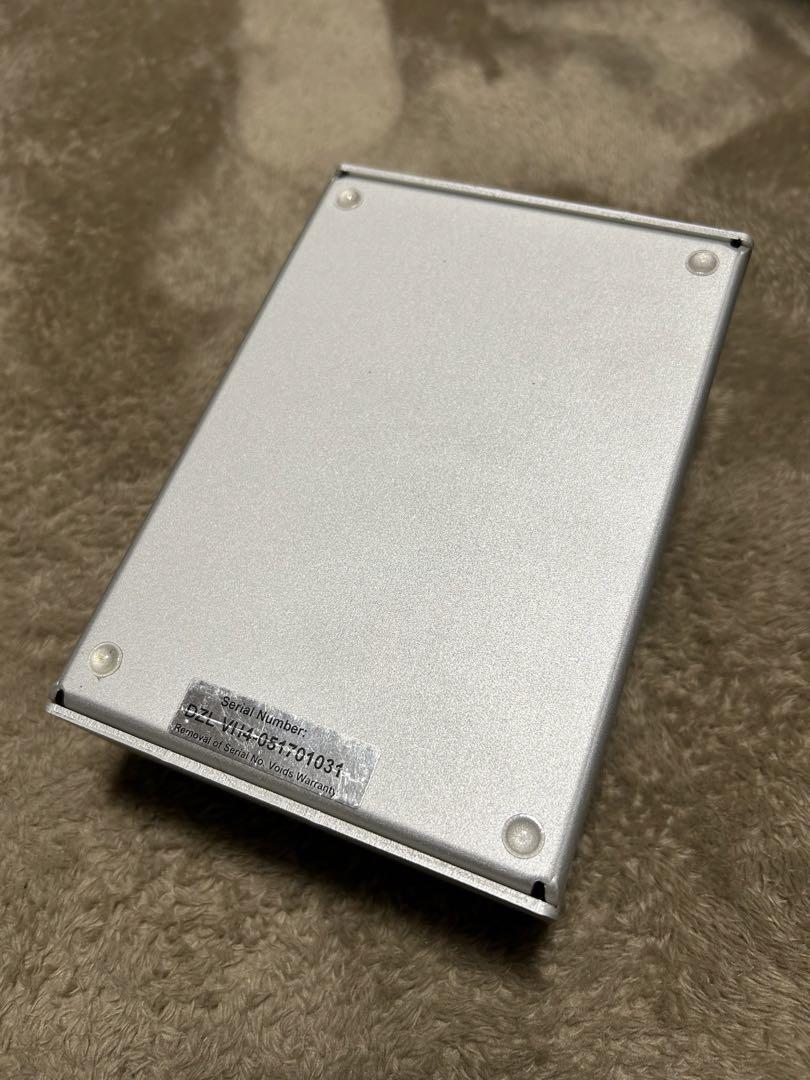Diezel VH4 ギターエフェクター　ディストーション
