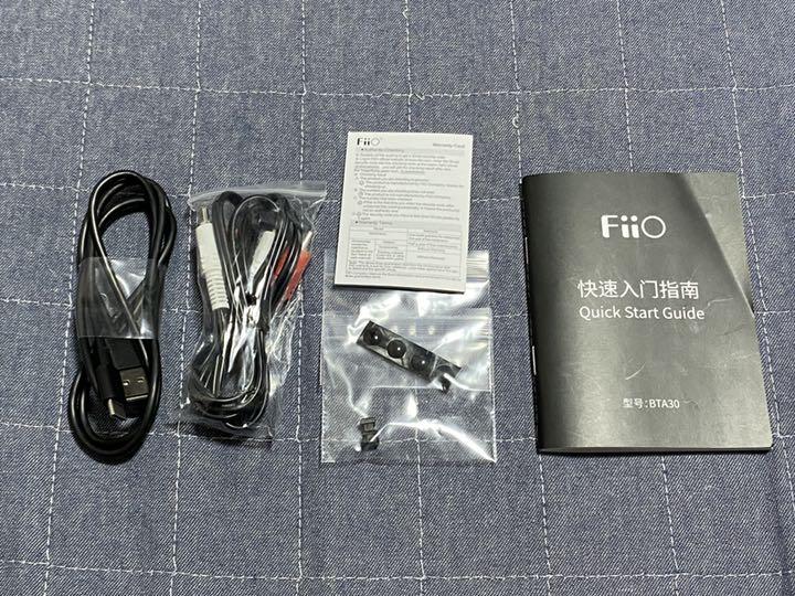 SALE限定SALE Fiio Japan BTA30 XqWxl-m78875952403 超激得得価