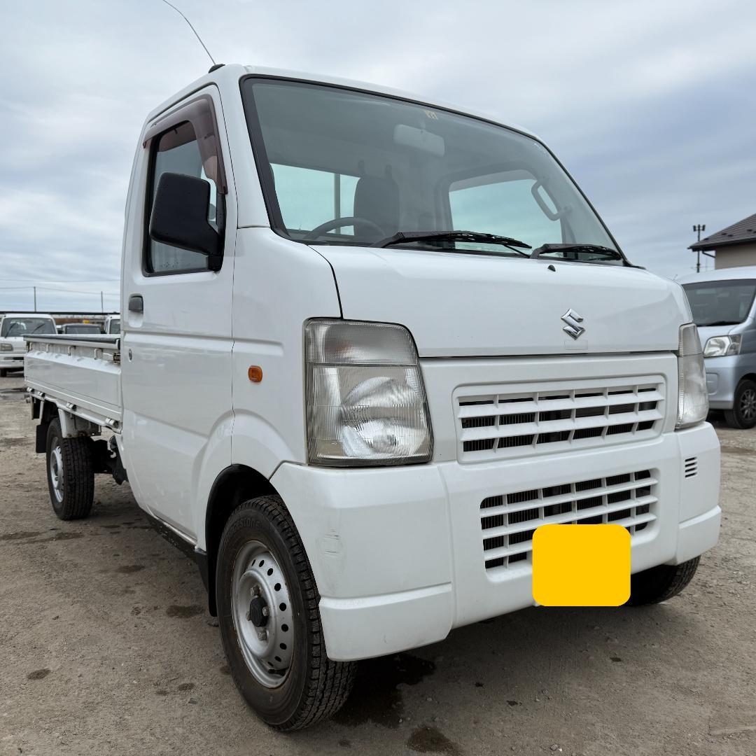 軽トラック