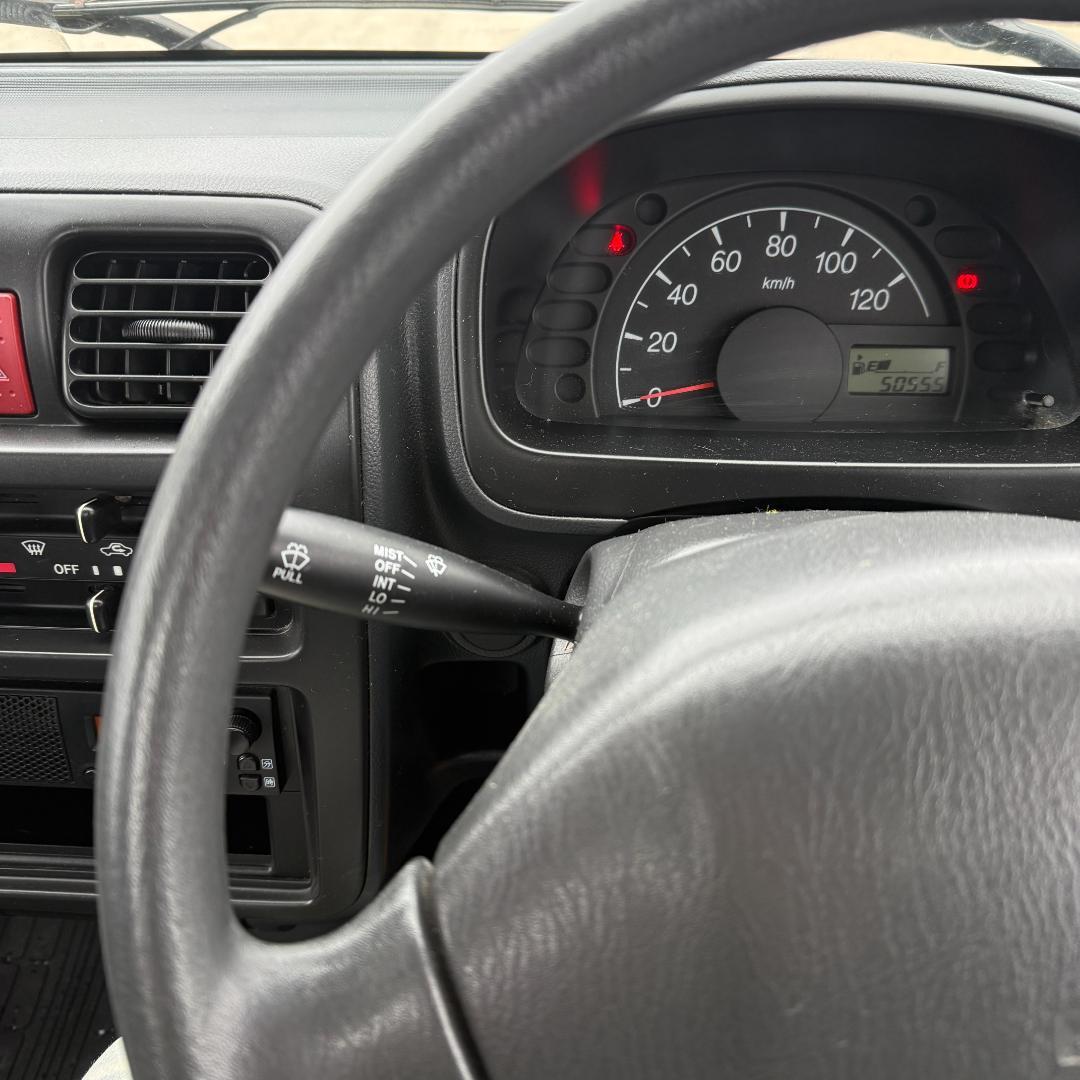 車検９年２月