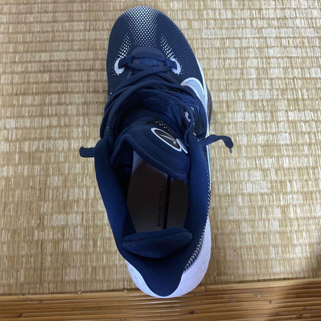 シューズ(男性用) NIKE Air Zoom BB NXT