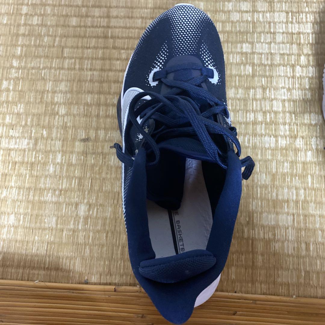 シューズ(男性用) NIKE Air Zoom BB NXT