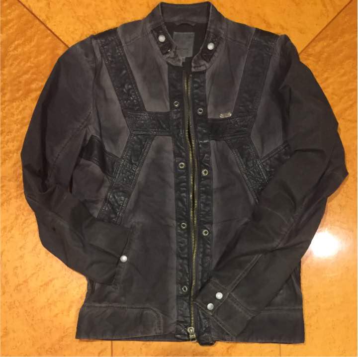 DIESEL☆彡ジャケット