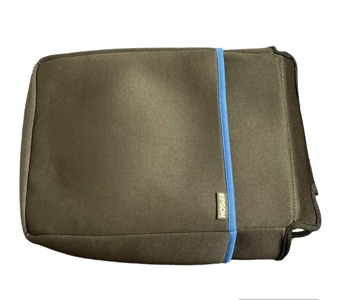 【美品】EPSON プロジェクター EH-DM30