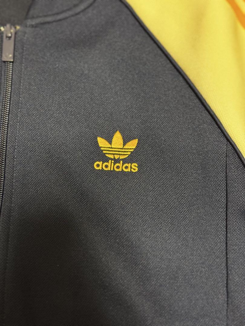 adidas トラックジャケット サイズXL